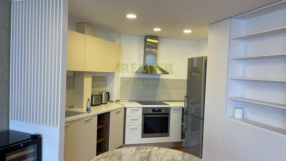 Herăstrău – Apartament 3 camere spațios, complet mobilat & utilat | 110 mp - Poză 3