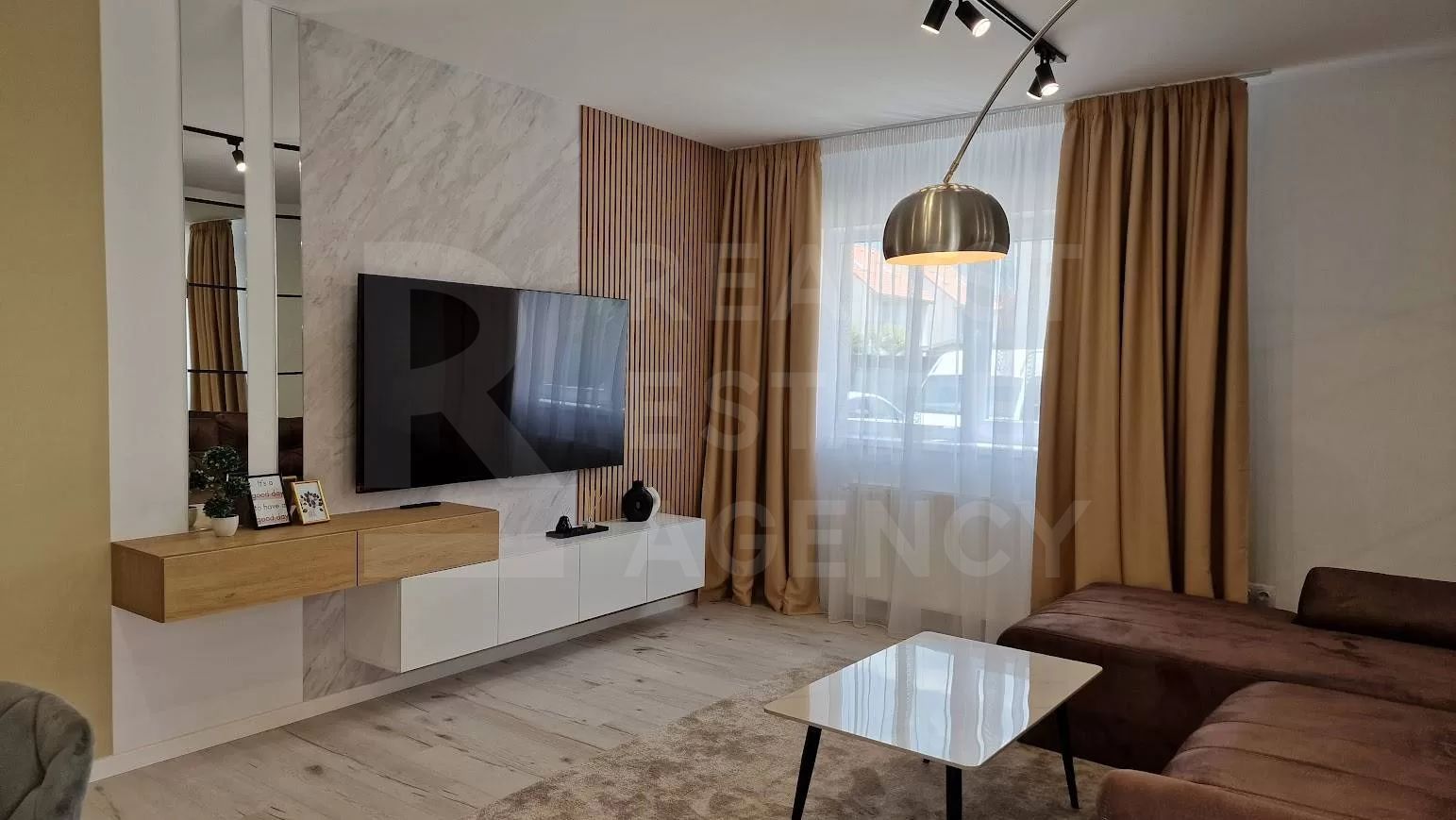 Vânzare, Studio, Coder Residence, Brașov - Poză 9