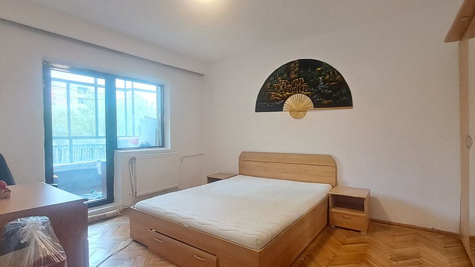 3 camere | Decomandat | Centrala proprie | Parcare - Poză 8