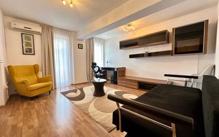 Inchiriere apartament 1 camera Centru, langa Platinia Mall/ USAMV - Poză 1