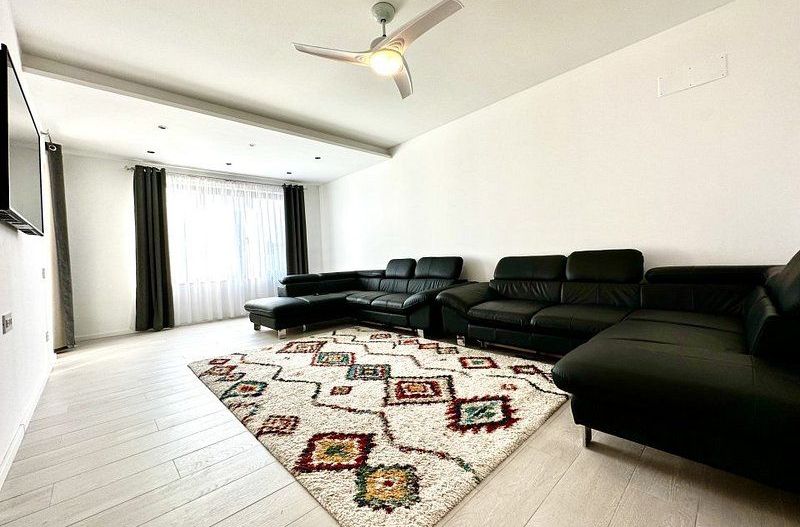 Prima inchiriere - suprafață generoasa -Dumbravita - Poză 2