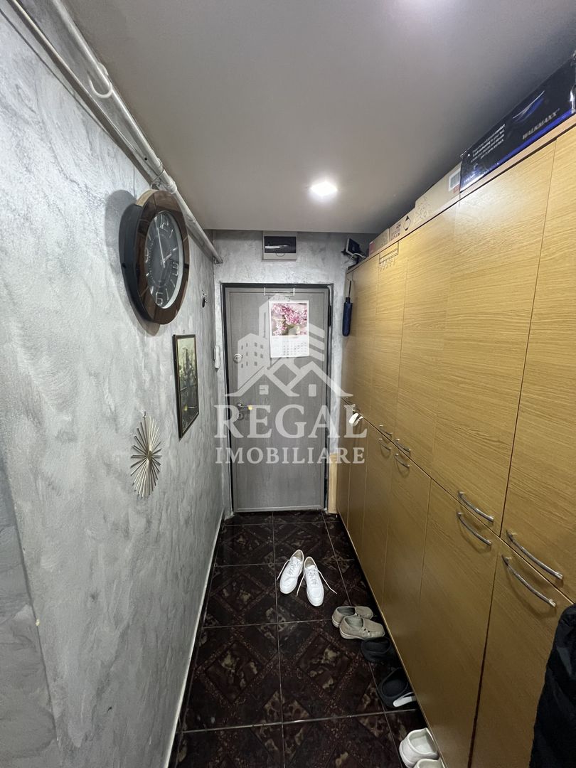 Apartament 3 camere, parter, 57 mp – Zona Micro 4 / Panda - Poză 4