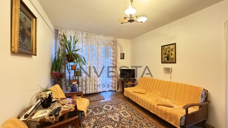 Apartament 2 camere Gheorgheni aproape de Iulius Mall - Poză 1