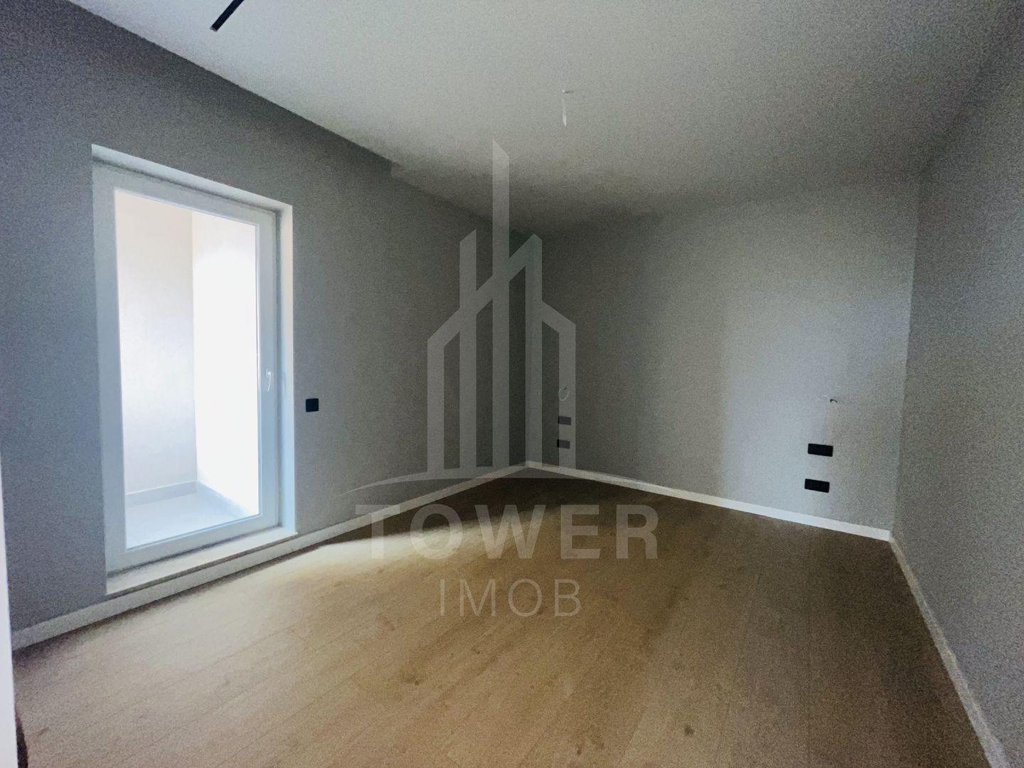 Penthouse exclusivist 3 camere - Poză 6