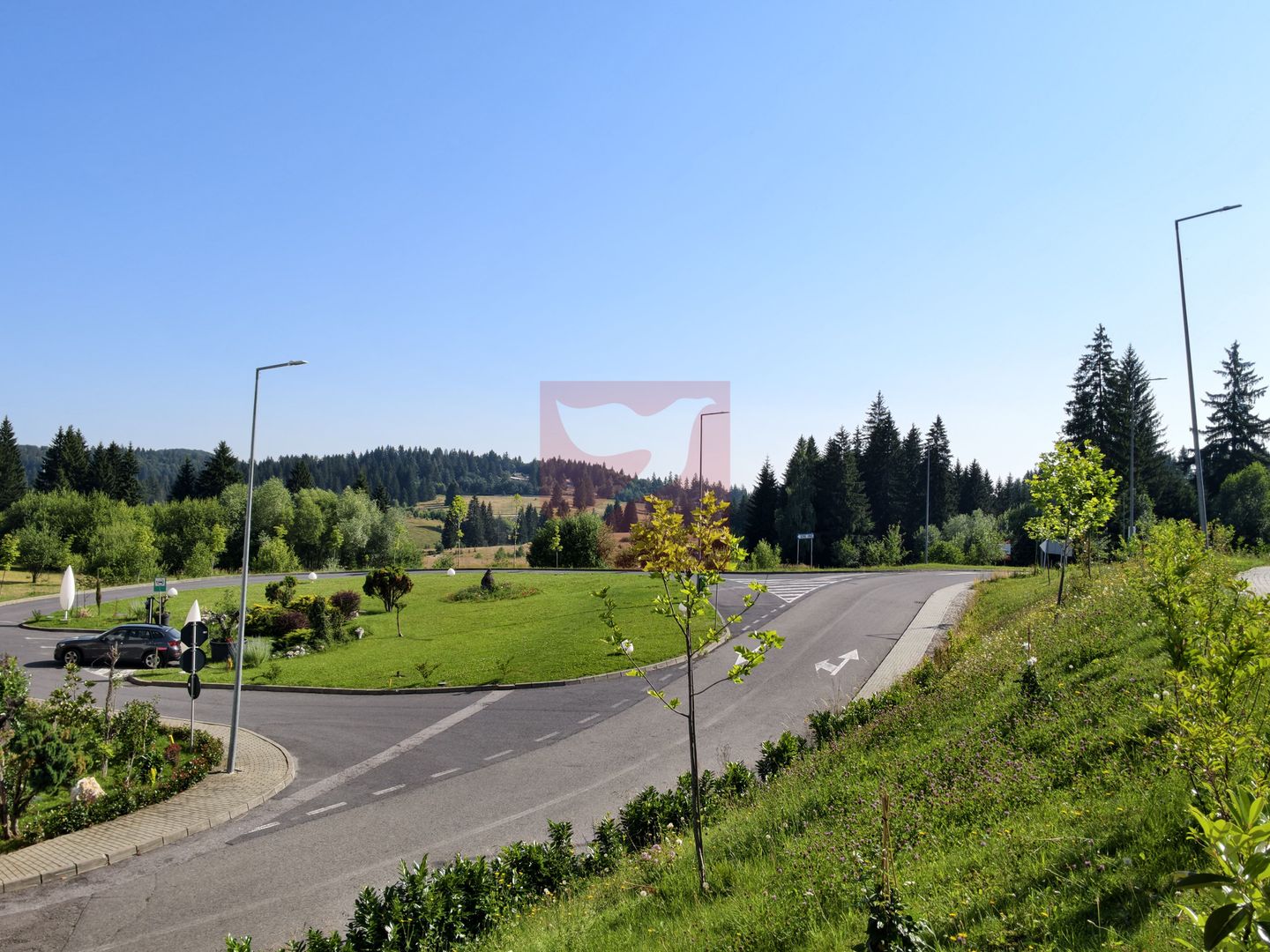 2 apartamente intr-unul singur! - Poză 81