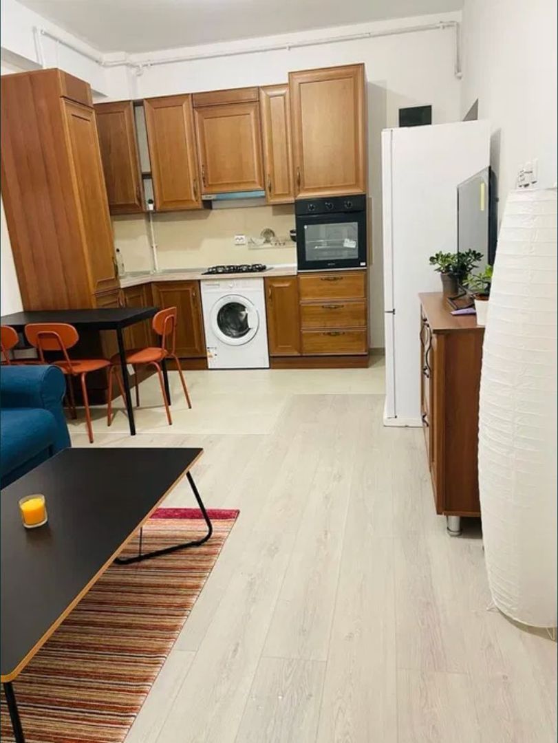 AP. 2 CAMERE MARGEANULUI, CENTRALA PROPRIE, BLOC NOU, MOBILAT MODERN - Poză 5