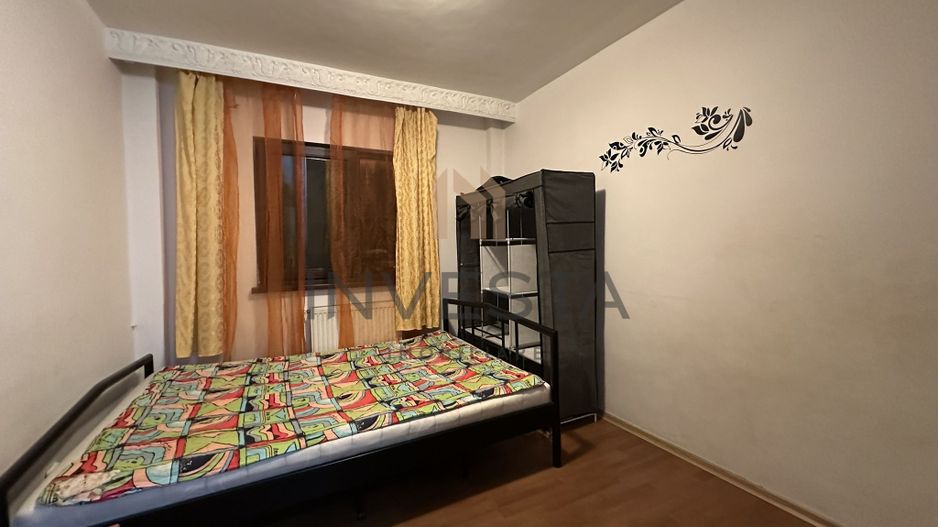 Oportunitate de investite Intre Lacuri! Apartament 3 camere decomandat - Poză 4