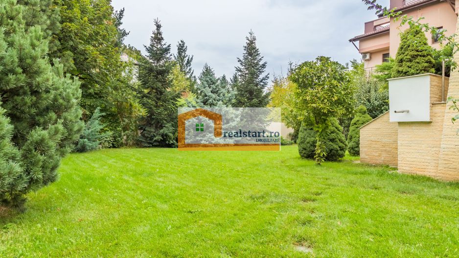 Mogosoaia, Zona de case noi, langa padure, eficienta energetica - Poză 60