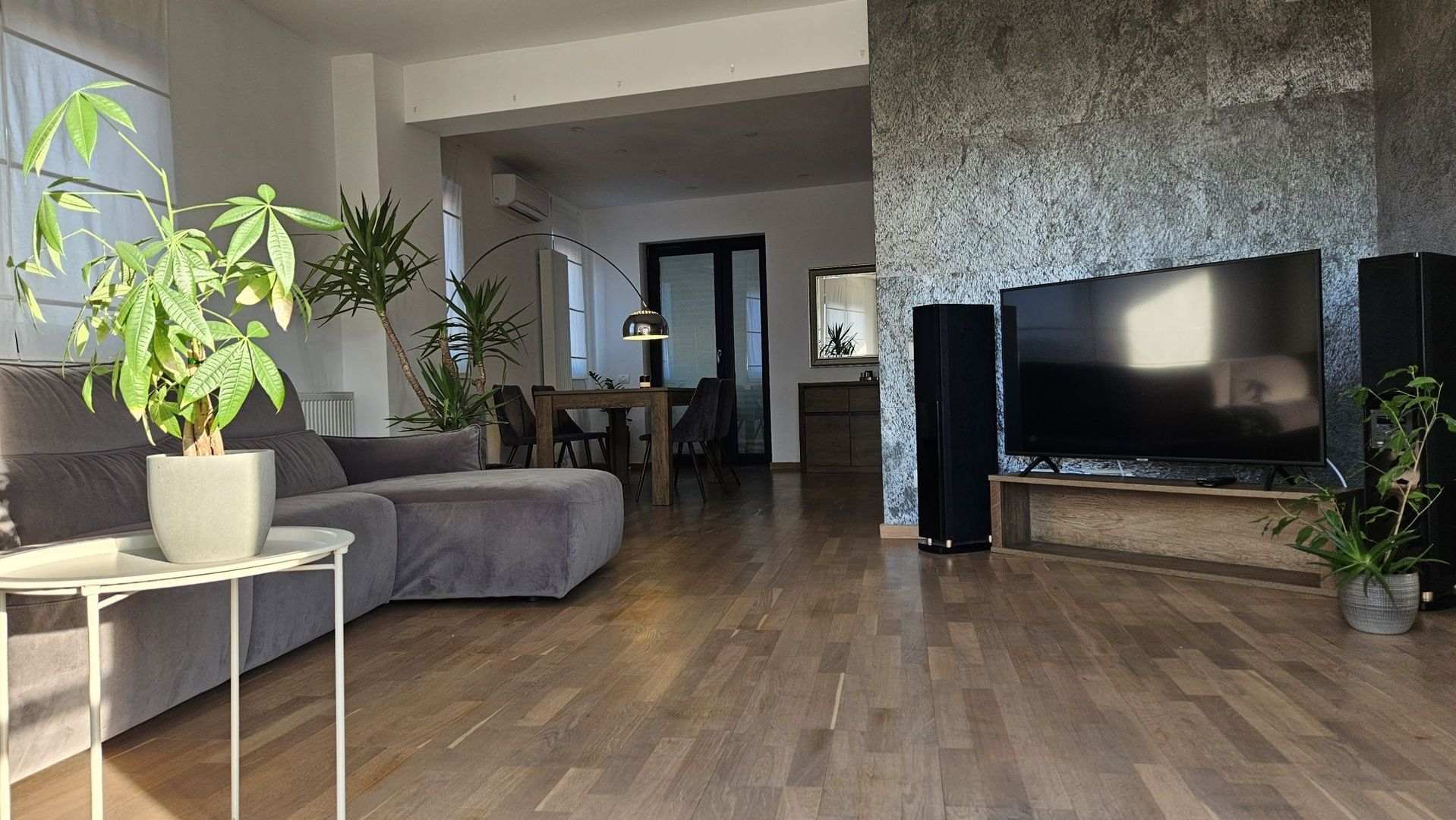 De vanzare Penthouse LUX 155mp, 3 camere, Pipera - Poză 3