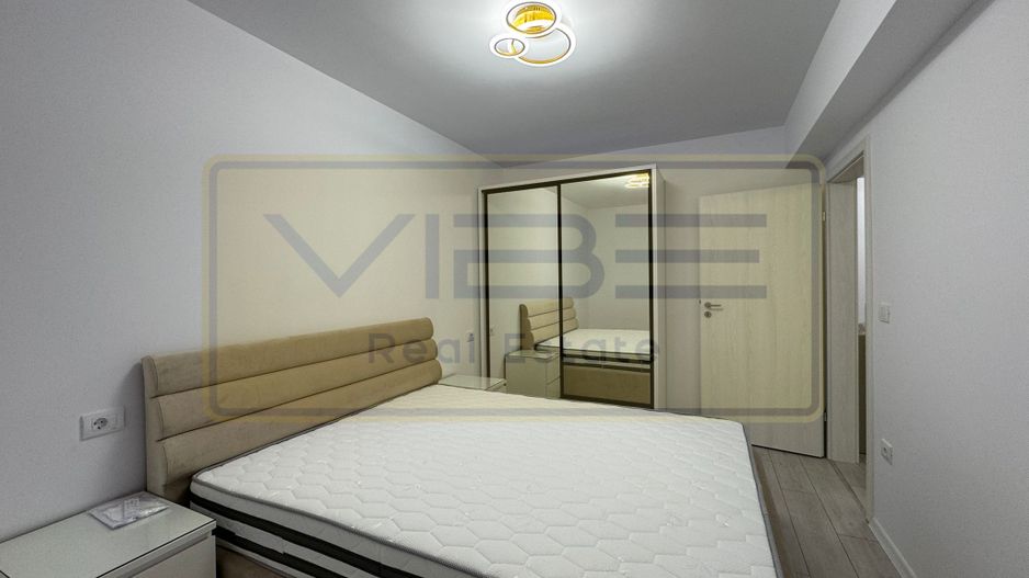 Apartament 2 camere NOU parcare Bucium - Sofia District - Poză 6