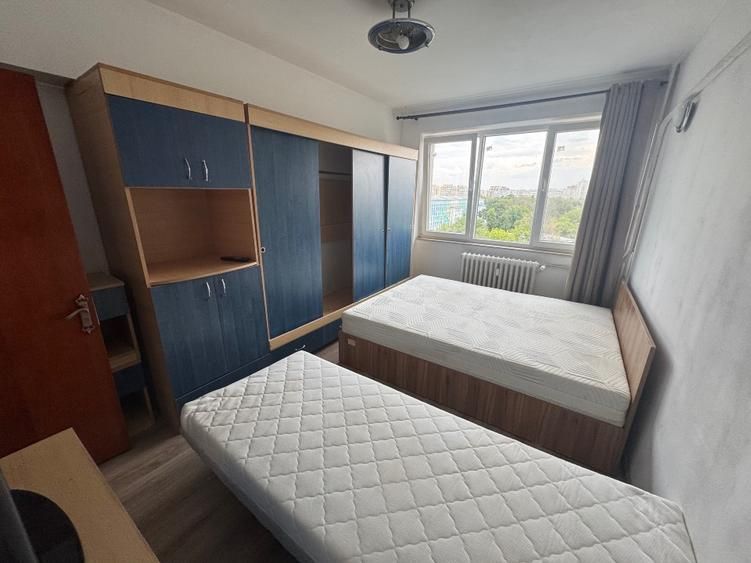 Vanzare Apartament 2 Camere Mihai Bravu - Baba Novac, Bloc Reabilitat - Poză 7