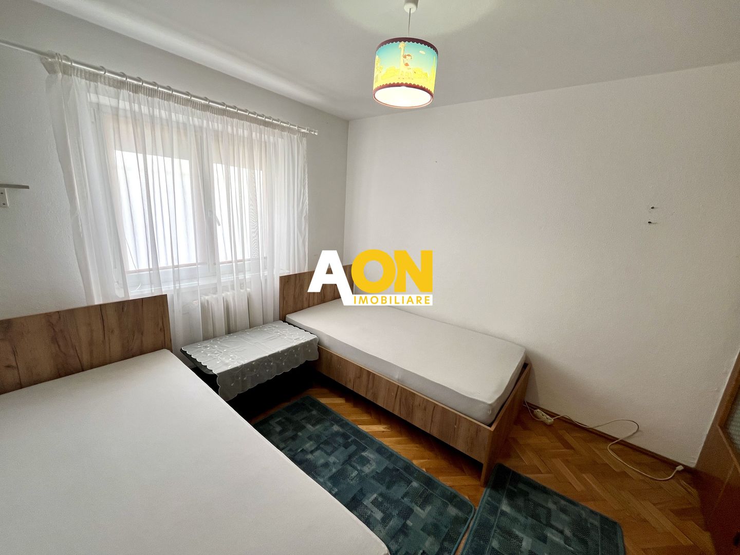 Apartament cu 4 Camere, Etaj 2, Loc De Parcare, Cetate - Poză 11