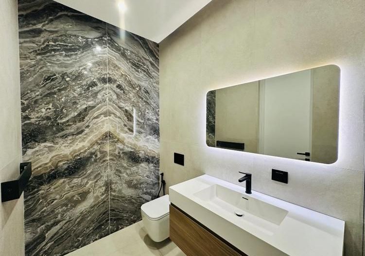 BHB Avenue, apartament 2 camere, vedere lac, facilități 5 stele - Poză 4