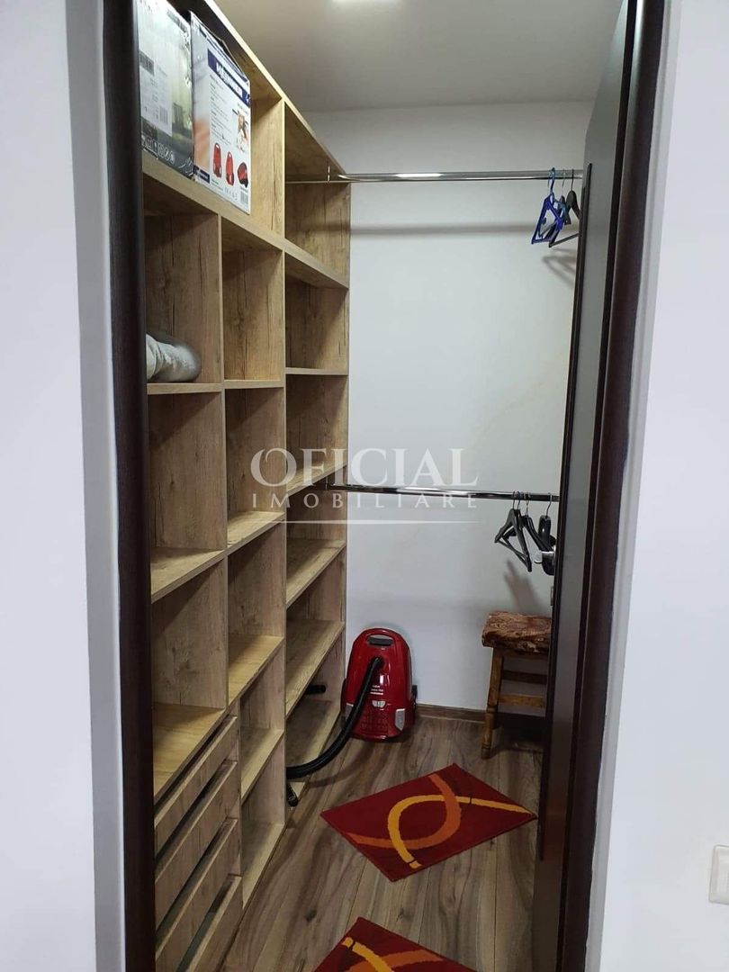 Apartament 2 camere | Parcare subterana | Zona Vivo | Floresti - Poză 4