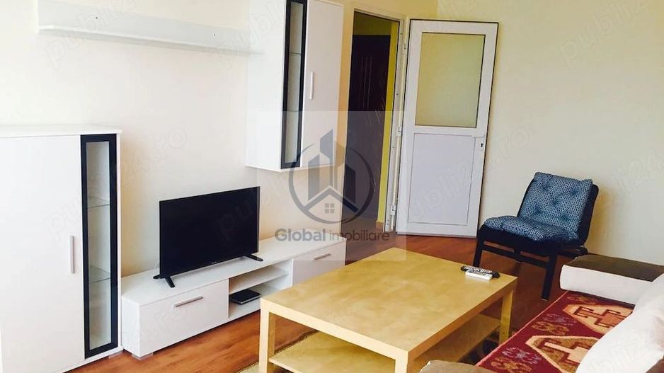 De inchiriat apartament elegant, 2 camere, 52mp, 4 8, metrou Lujerului - Poză 2