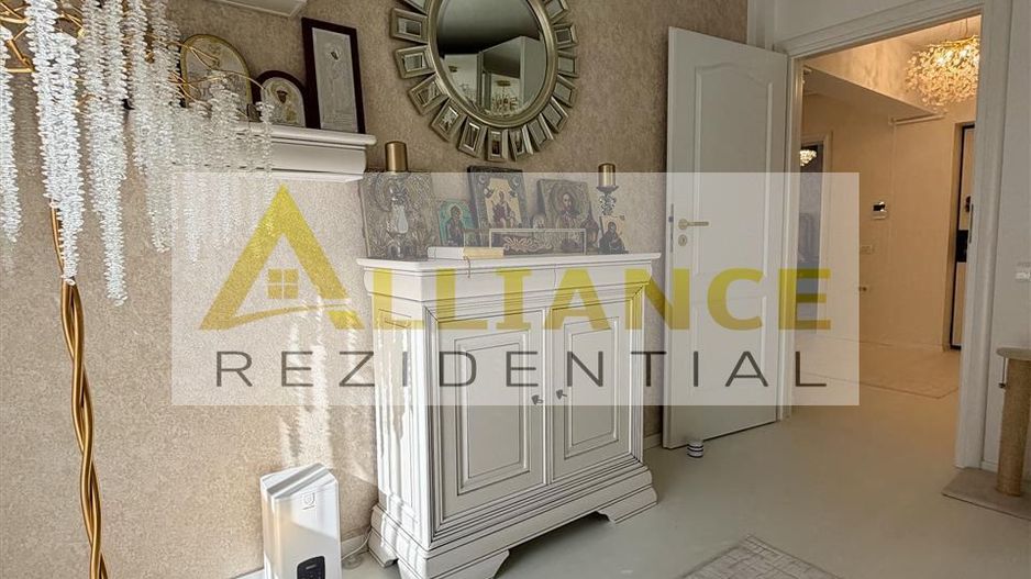 Siena Biruintei 85 | Metrou Berceni - 3 camere | PREMIUM - Poză 9