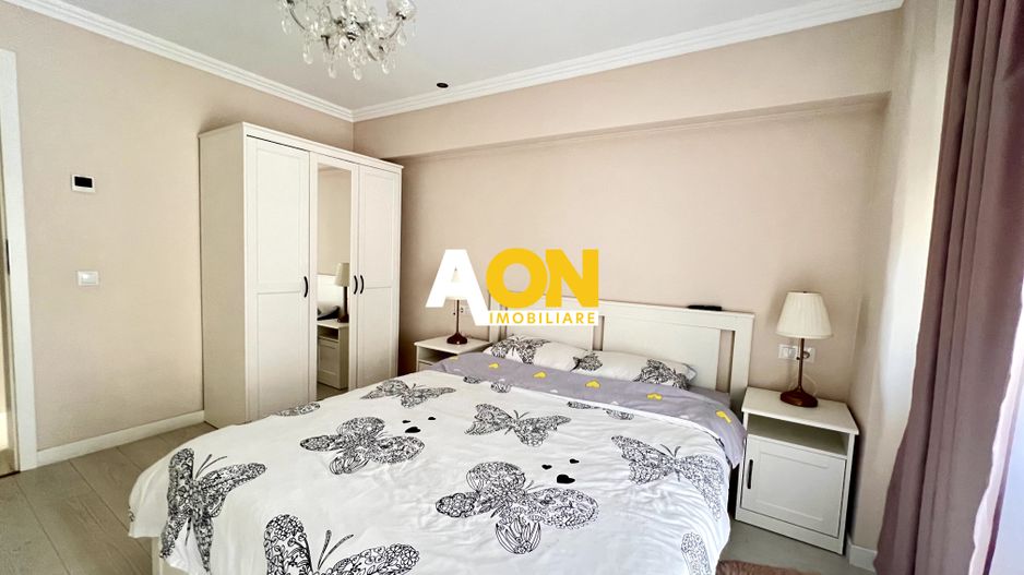 Apartament 3 camere | ULTRAFINISAT | - Poză 3