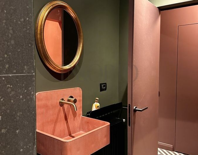 Apartament 3 camere 73 mp|  Calea Victoriei | Prima închiriere - Poză 11