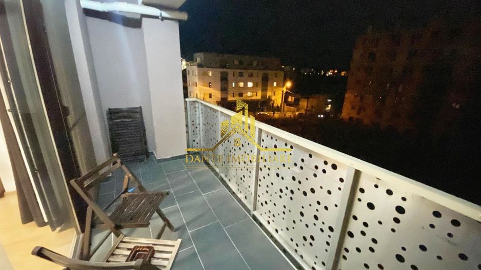 2 camere, modern, bloc nou, parcare, balcon, Calea Turzii, Zorilor - Poză 8