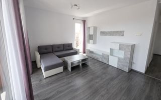 Apartament 2 camere decomandat cu parcare subterană – Complex Iris 7, - Poză 1