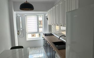 Ap 1 cameră BLOC 2025 – Zona Moara de Vant- 7Moon Reflexes Residence - Poză 4