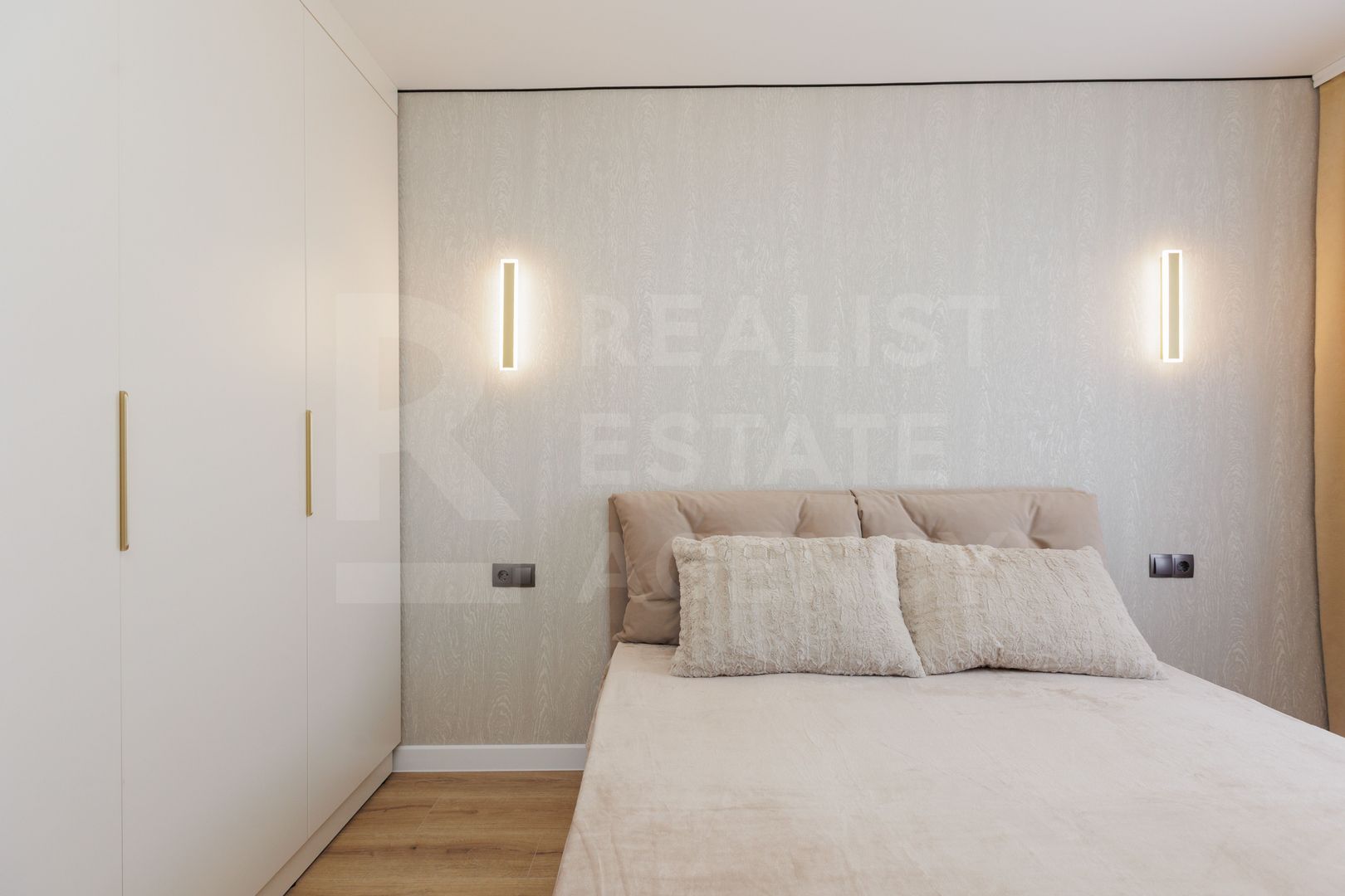 Vânzare, apartament, 3 camere, strada Vasile Lupu, Buiucani - Poză 8