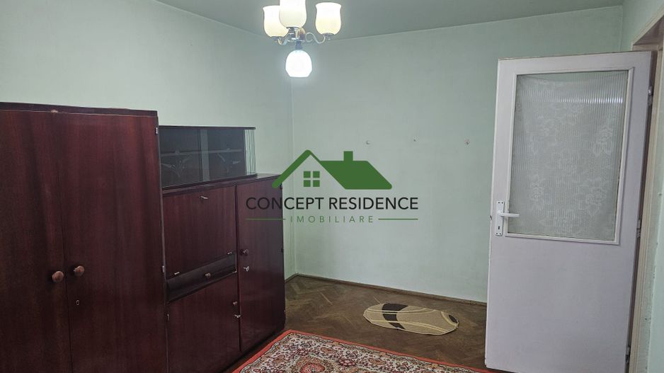Apartament 2 camere de vânzare – Str. George Enescu - Poză 5
