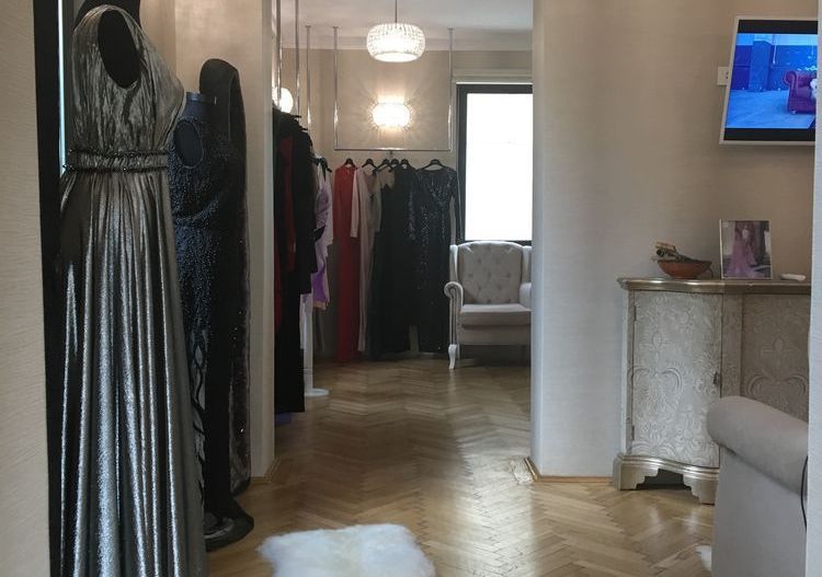 Spatiu Comercial / Salon/ Birouri / Dorobanti / Radu Beller - Poză 7