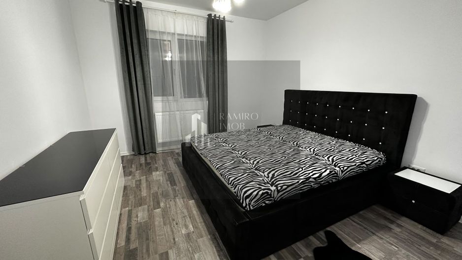 Apartament 2 camere decomandat  54 mp | Bloc nou | Mobilat și utilat - Poză 8