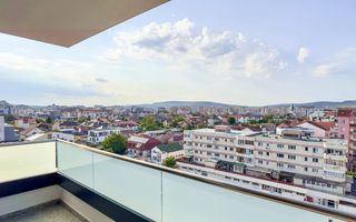 Apartament 3 camere LUX, Zona Iulius Mall - Poză 23