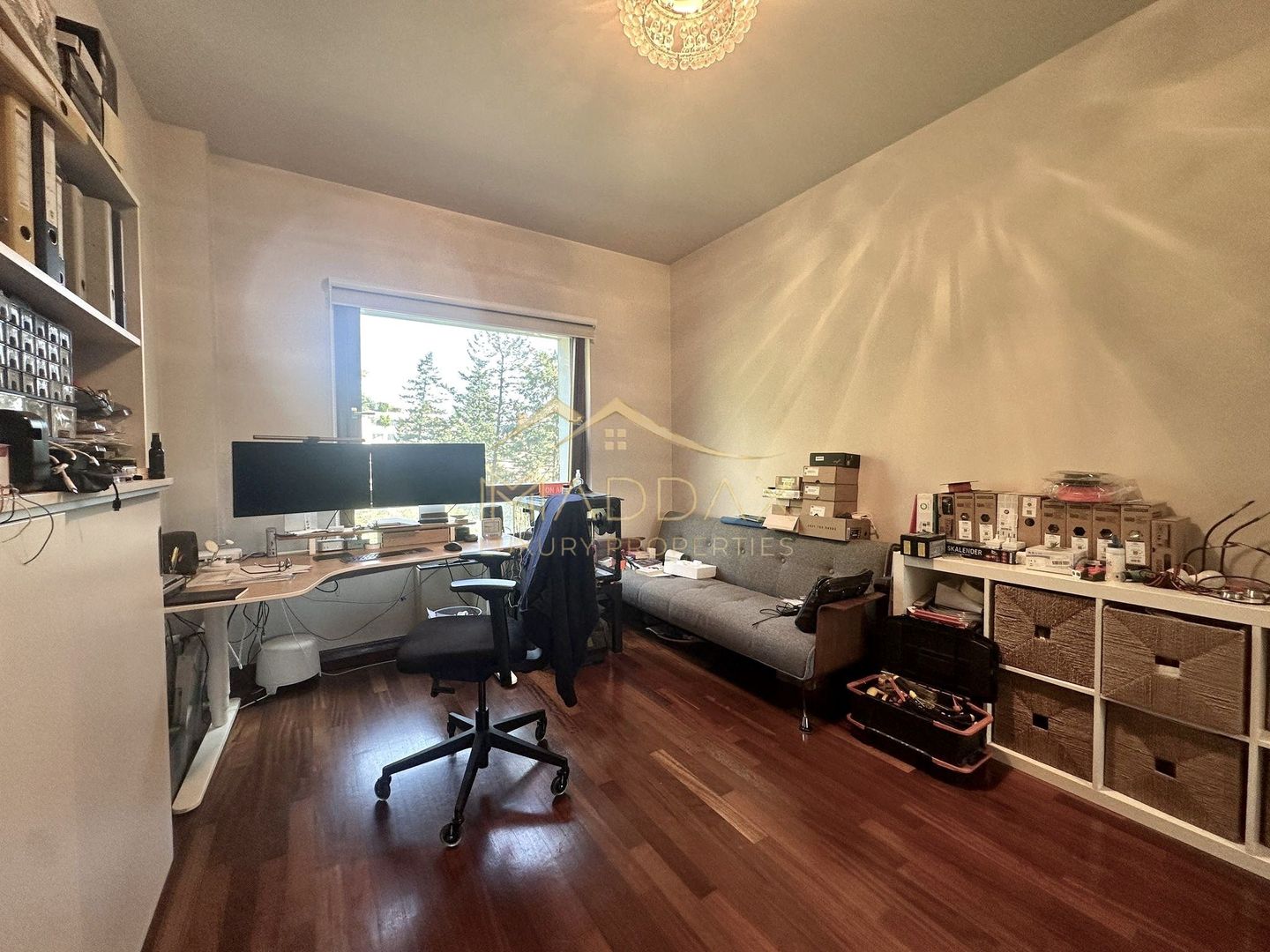 Apartament cu 4 camere *192mp* // Primaverii - Poză 9