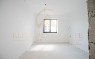 KM 5 - Alpha Residence - Apartament 3 camere cu balcon, etaj 2. - Poză 14