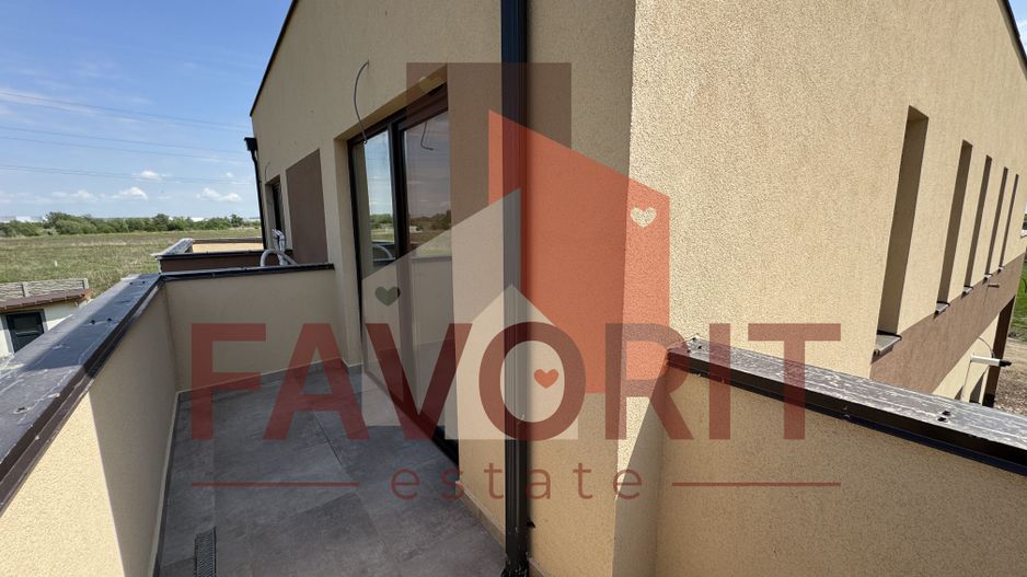 Casa finisata la cheie langa padure in Dumbravita - Poză 21