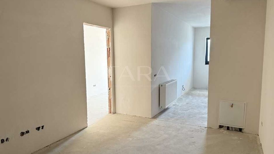 Apartamentul este situat intr-un imobil nou, recent finalizat - Poză 1