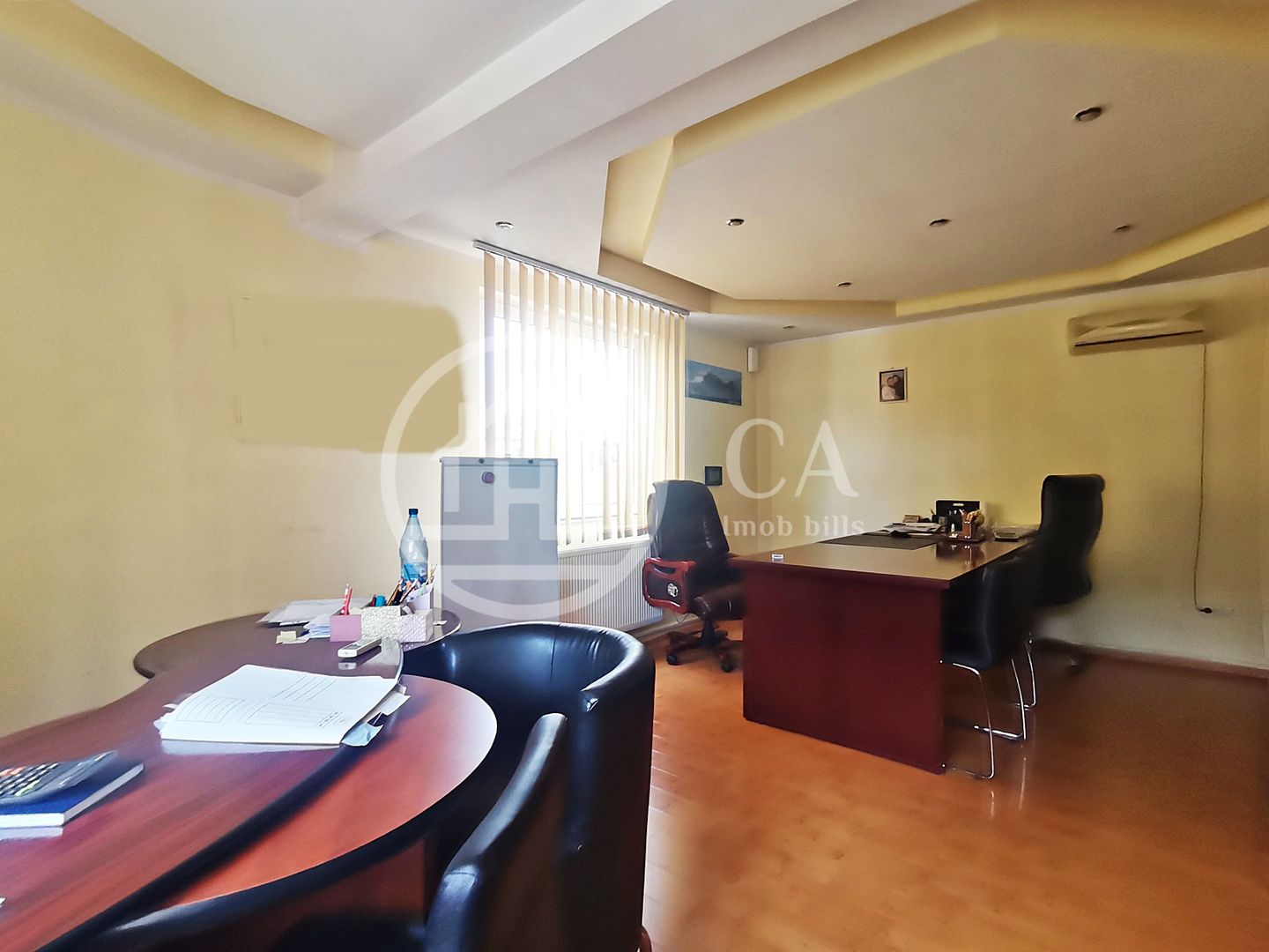 Spatiu comercial cu 5 camere de inchiriat in zona Dragos Voda, Oradea - Poză 2