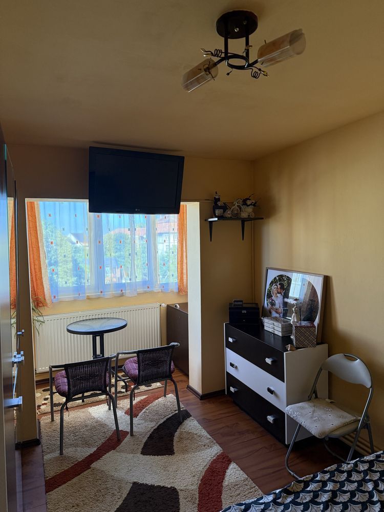 Aradului-BRD | 2 camere | Centrală proprie | Mobilat-utilat | Boxă - Poză 5