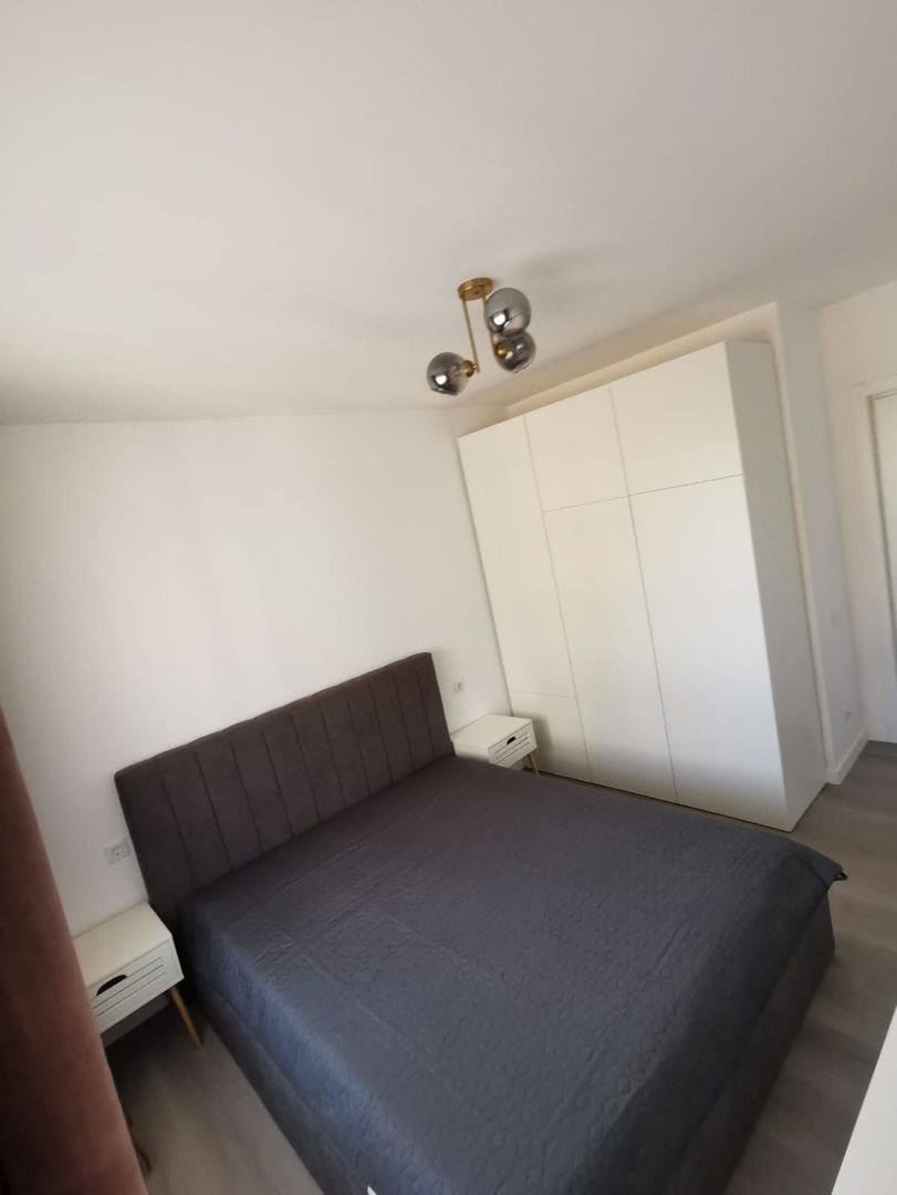 AP. 2 CAMERE CARTIERUL SOLAR, LOC PARCARE, BLOC NOU, CENTRALA TERMICA - Poză 4