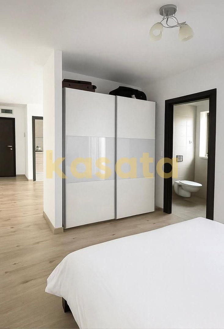 OPORTUNITATE | APARTAMENT 2 CAMERE | BELEVEDERE RESIDENCE | PARCARE - Poză 7
