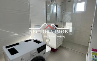 NECTORA IMOB-Apartament 2 cam,PREMIUM, ET1,Anastasia Residence Nufarul - Poză 4