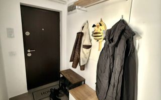 3 Camere Decomandat + 2 Bai + LOC DE PARCARE - Etaj 1  -  Zona Galata - Poză 12