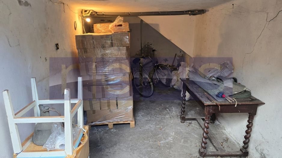 VANZARE CASA 4 CAMERE CURTE PROPRIE GARAJ 175MP UNIRII CARTIER EVREIESC - Poză 14