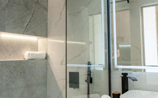 Apartament 1 Camera | 55MPU | Etaj 1 | Ultracentral - Poză 10