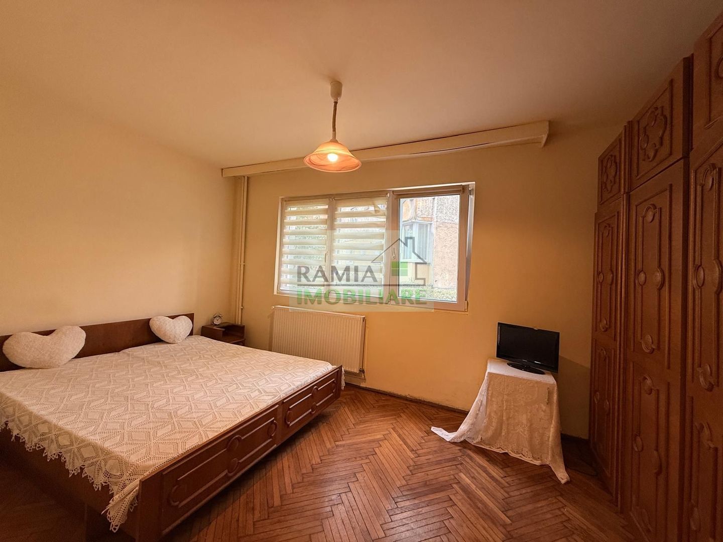 Apartament 2 camere, Centrul Civic – zona CEC Bank - Poză 3
