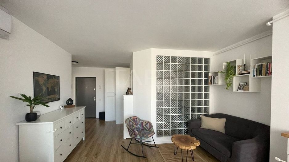 Apartament cu 3 camere – Riverside Residence,  Rivus Mall. - Poză 2