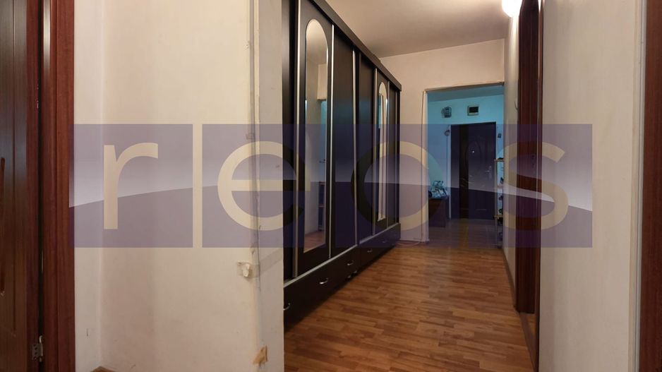 VANZARE 3 CAMERE DECOMANDAT PARTER  DRISTOR - Poză 8