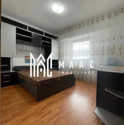 Apartament 3Camere I Decoandat I Etaj Intermediar I Turnisor - Poză 1