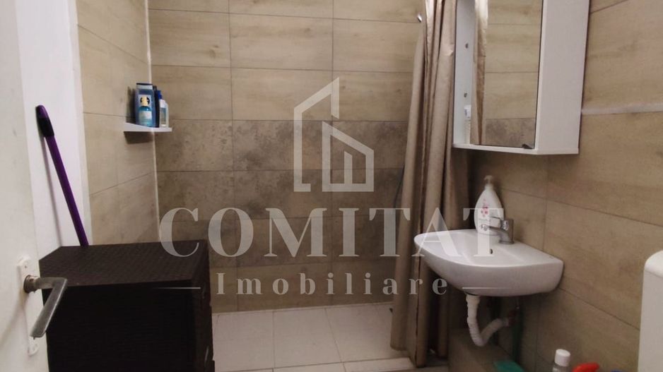 Apartament cu 2 camere | Cartierul Mărăști | Zona Expo Transilvania - Poză 5