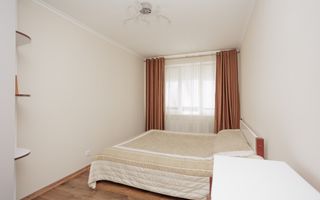 Vânzare, apartament 3 camere, str. Alexei Mateevici, Strășeni - Poză 6