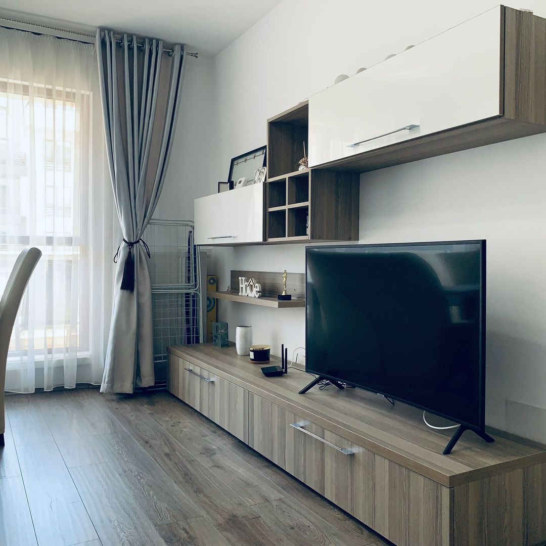 Apartament 2 camere de inchiriat Bragadiru Loc de Parcare - Poză 1