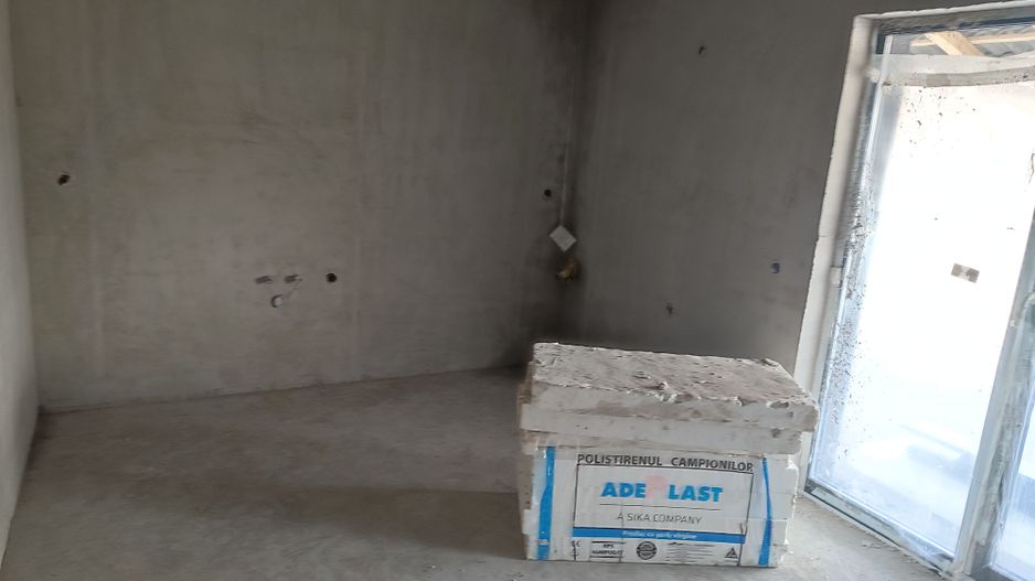 Sanandrei, Casa Individuala,, Suprafete Generoase, - Poză 9